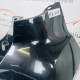 Vauxhall Agila Rear Bumper Skin Genuine Black 2008 - 2015 [ak70]