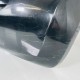 Vauxhall Agila Rear Bumper Skin Genuine Black 2008 - 2015 [ak70]