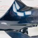 Vauxhall Insignia Front Bumper Mk2 Genuine In Blue With Pdc 2017 - 2020 [ah99]