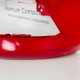Vauxhall Insignia Front Bumper Genuine Mk2 In Red With Pdc 2017 - 2020 [ah139]