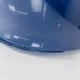 Vauxhall Astra J Rear Bumper Skin Genuine Blue Mk6 2012 - 2015 [ak72]