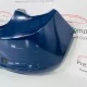 Vauxhall Astra J Rear Bumper Skin Genuine Blue Mk6 2012 - 2015 [ak72]