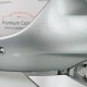 Vauxhall Insignia Front Bumper Skin Genuine Silver Mk2 2017 - 2020 [ak103]