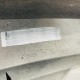 Vauxhall Insignia Front Bumper Skin Genuine Silver Mk2 2017 - 2020 [ak103]