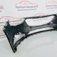 Vauxhall Insignia Front Bumper Skin Genuine Silver Mk2 2017 - 2020 [ak103]