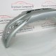 Vauxhall Insignia Front Bumper Skin Genuine Silver Mk2 2017 - 2020 [ak103]
