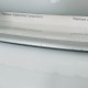 Vauxhall Insignia Front Bumper Skin Genuine Silver Mk2 2017 - 2020 [ac15]