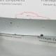 Vauxhall Insignia Front Bumper Skin Genuine Silver Mk2 2017 - 2020 [ac15]