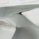 Vauxhall Insignia Front Bumper Skin Genuine Silver Mk2 2017 - 2020 [ac15]