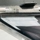 Vauxhall Insignia Front Bumper Skin Genuine Silver Mk2 2017 - 2020 [ac15]