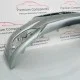 Vauxhall Insignia Front Bumper Skin Genuine Silver Mk2 2017 - 2020 [ac15]