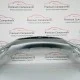 Vauxhall Insignia Front Bumper Skin Genuine Silver Mk2 2017 - 2020 [ac15]