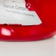 Vauxhall Insignia Front Bumper Skin Genuine Red Mk2 With Pdc 2017 - 2020 [ah139]