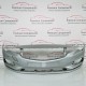 Vauxhall Astra K Front Bumper Skin Genuine Silver 2016 - 2019 [ak117]
