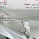 Vauxhall Astra K Front Bumper Skin Genuine Silver 2016 - 2019 [ak117]