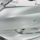 Vauxhall Astra K Front Bumper Skin Genuine Silver 2016 - 2019 [ak117]
