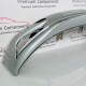 Vauxhall Astra K Front Bumper Skin Genuine Silver 2016 - 2019 [ak117]