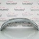 Vauxhall Astra K Front Bumper Skin Genuine Silver 2016 - 2019 [ak117]