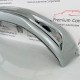 Vauxhall Astra K Front Bumper Skin Genuine Silver 2016 - 2019 [ak117]