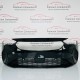 Vauxhall Corsa F Bumper Front Black With Grill 2019 - 2022 [ab56]