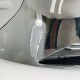 Vauxhall Corsa F Bumper Front Black With Grill 2019 - 2022 [ab56]