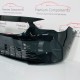 Vauxhall Corsa F Bumper Front Black With Grill 2019 - 2022 [ab56]