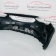 Vauxhall Corsa F Bumper Front Black With Grill 2019 - 2022 [ab56]