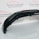 Vauxhall Corsa F Bumper Front Black With Grill 2019 - 2022 [ab56]