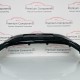 Vauxhall Corsa F Bumper Front Black With Grill 2019 - 2022 [ab56]