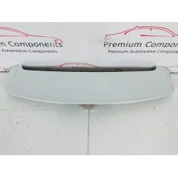 Vauxhall Astra K Rear Boot Spoiler 2015 – 2019 [x9]