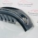 Vauxhall Corsa E Front Bumper In Grey 2014 - 2018 [m20]