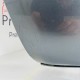 Vauxhall Corsa E Front Bumper In Grey 2014 - 2018 [m20]