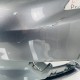 Vauxhall Corsa E Front Bumper In Grey 2014 - 2018 [m20]