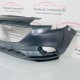 Vauxhall Corsa E Front Bumper In Grey 2014 - 2018 [m20]