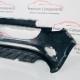 Vauxhall Corsa E Front Bumper In Grey 2014 - 2018 [m20]