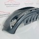 Vauxhall Corsa E Front Bumper In Grey 2014 - 2018 [m20]