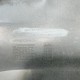 Vauxhall Corsa E Rear Bumper 2014 - 2018 [s136]