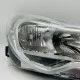 Vauxhall Corsa D Right Nearside Driver Headlight 2011 - 2015 [l13]