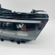 Vauxhall Astra L Headlight Headlamp Mk8 Right Driver Offside 2021 - 2024 [l326]