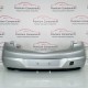 Vauxhall Astra K Rear Bumper Genuine Silver - No Repairs - 2015 - 2020 [aj22]