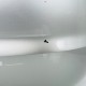Vauxhall Astra K Rear Bumper Genuine Silver - No Repairs - 2015 - 2020 [aj22]