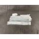 Vauxhall Insignia Rear Bumper Trim Diffuser Spoiler Section 2017 - 2020 [ak144]
