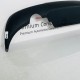Vauxhall Insignia Rear Bumper Trim Diffuser Spoiler Section 2017 - 2020 [ak148]