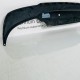 Vauxhall Insignia Rear Bumper Trim Diffuser Spoiler Section 2017 - 2020 [ak148]