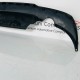 Vauxhall Insignia Rear Bumper Trim Diffuser Spoiler Section 2017 - 2020 [ak148]