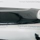 Front Bumper For Vauxhall Corsa E Genuine Black 2014 - 2018 [s20]