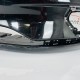 Front Bumper For Vauxhall Corsa E Genuine Black 2014 - 2018 [s20]