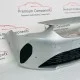 Vauxhall Corsa F Front Bumper  With Grill 2019 - 2022 [aa29]