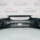 Vauxhall Corsa F Front Bumper  With Grill 2019 - 2022 [aa29]