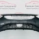 Vauxhall Corsa F Front Bumper  With Grill 2019 - 2022 [aa29]